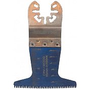 Полотно Hilberg&nbsp;&nbsp;Cr-V пильное погружное по древесине 65*40*14TPI